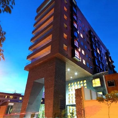 Apart-Hotel Terraesperanza Guatemala Dış mekan fotoğraf