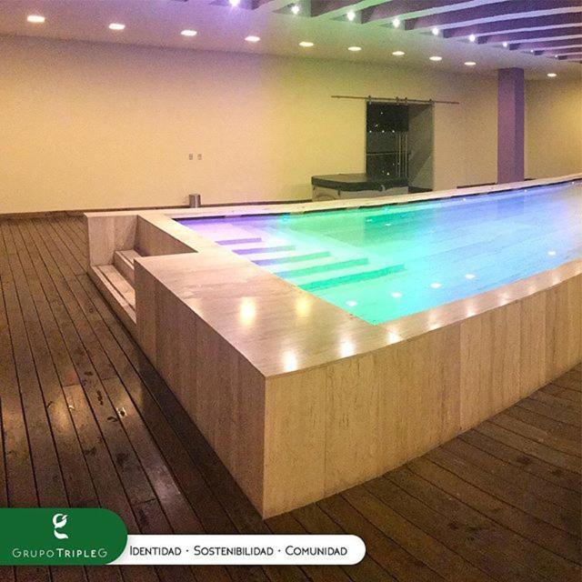Apart-Hotel Terraesperanza Guatemala Dış mekan fotoğraf