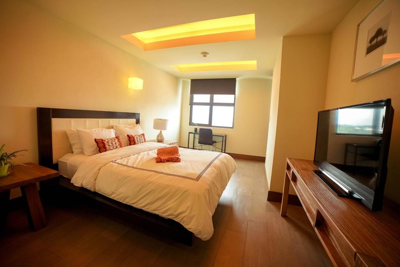 Apart-Hotel Terraesperanza Guatemala Dış mekan fotoğraf