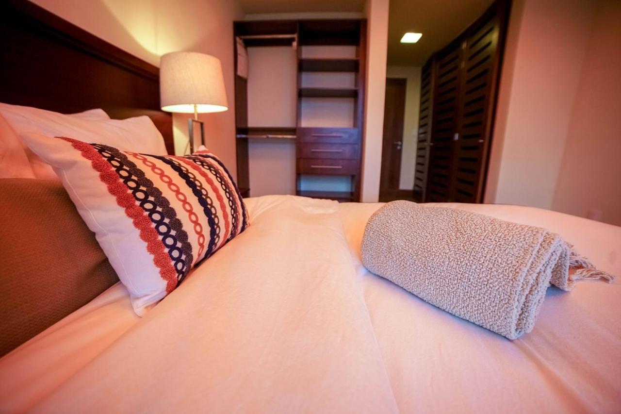 Apart-Hotel Terraesperanza Guatemala Dış mekan fotoğraf