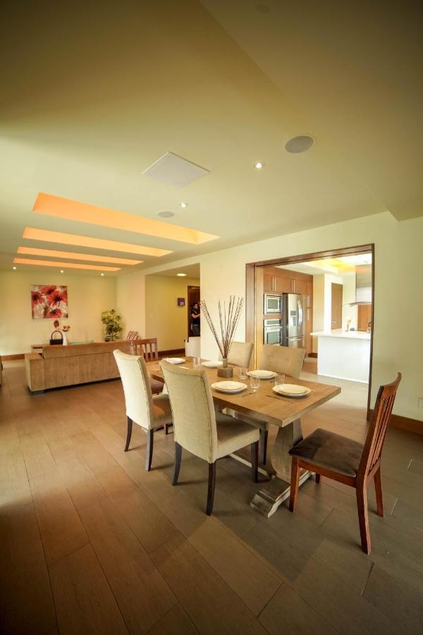Apart-Hotel Terraesperanza Guatemala Dış mekan fotoğraf