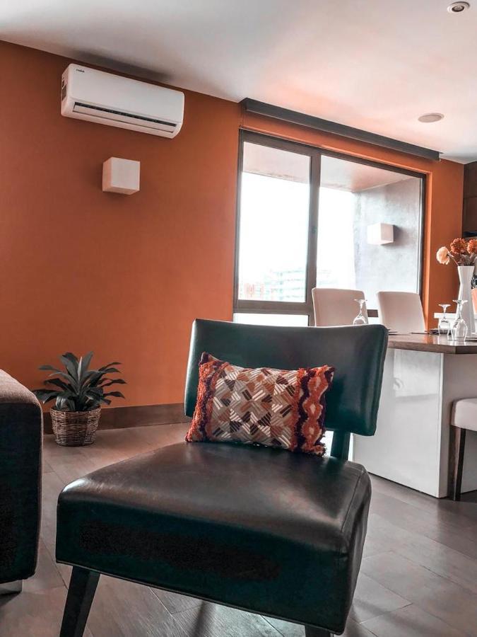 Apart-Hotel Terraesperanza Guatemala Dış mekan fotoğraf