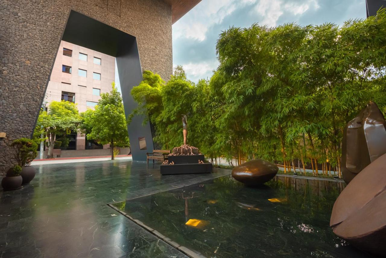 Apart-Hotel Terraesperanza Guatemala Dış mekan fotoğraf