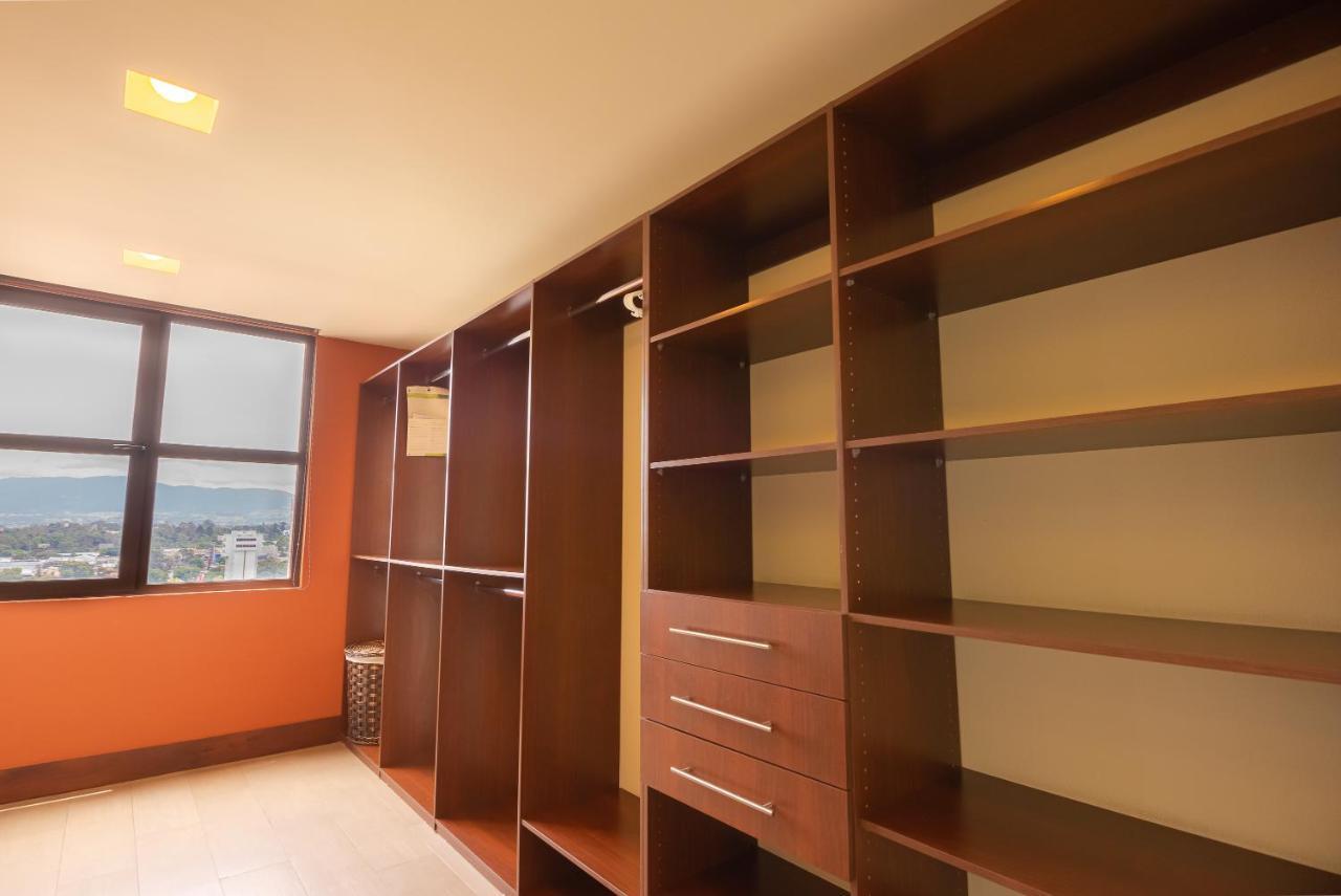 Apart-Hotel Terraesperanza Guatemala Dış mekan fotoğraf
