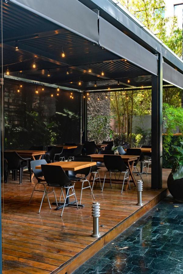 Apart-Hotel Terraesperanza Guatemala Dış mekan fotoğraf