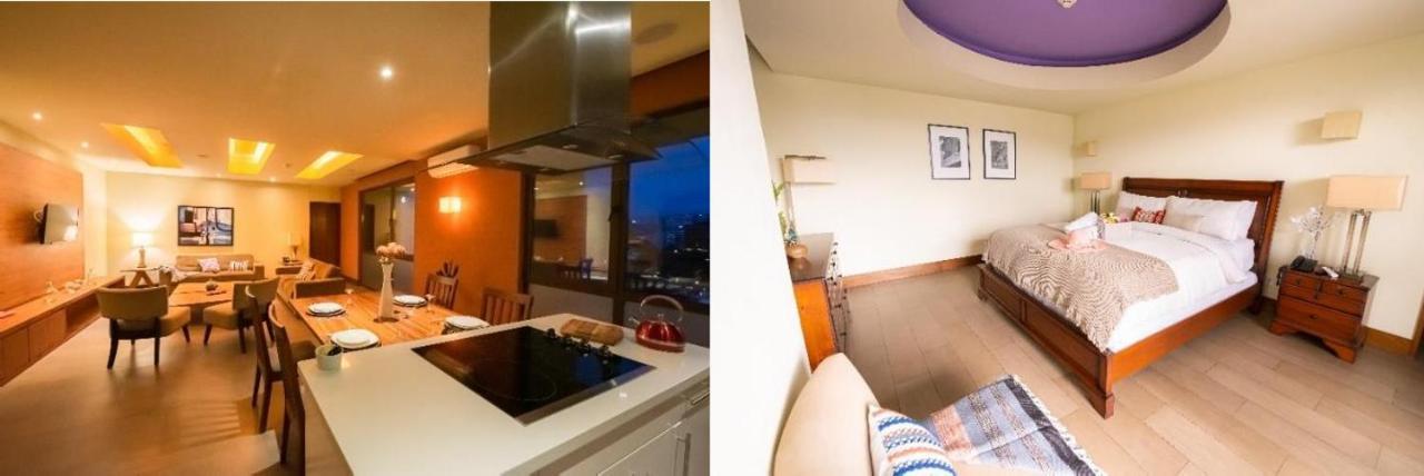 Apart-Hotel Terraesperanza Guatemala Dış mekan fotoğraf