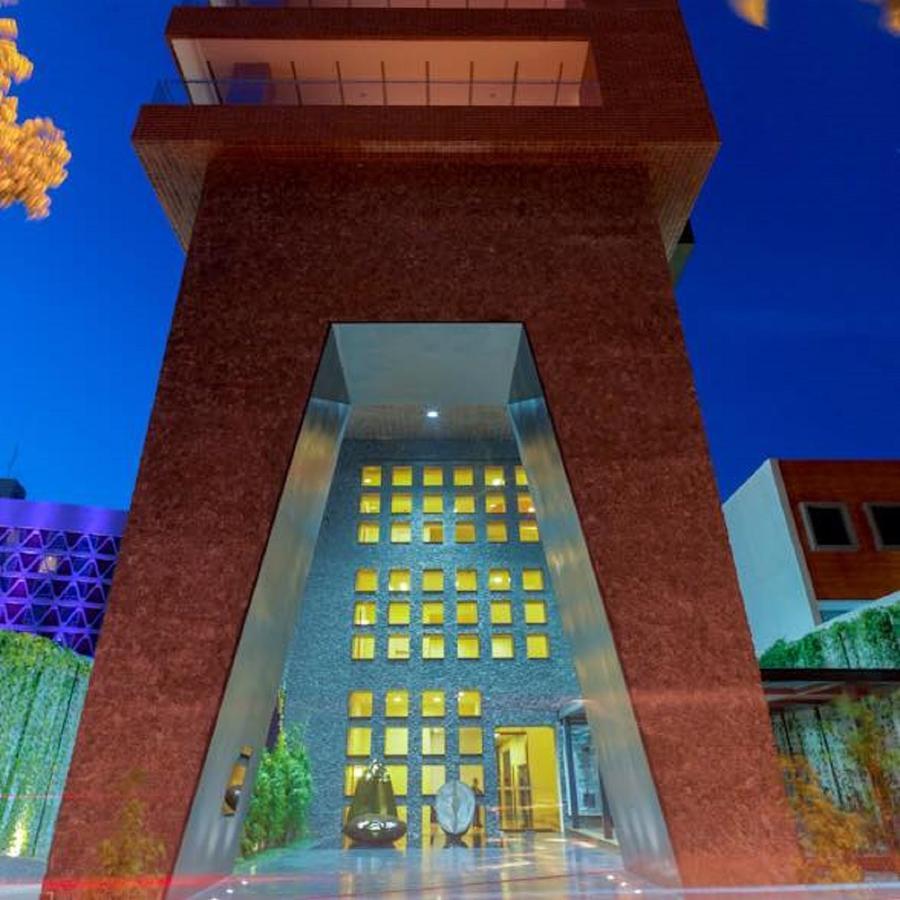 Apart-Hotel Terraesperanza Guatemala Dış mekan fotoğraf
